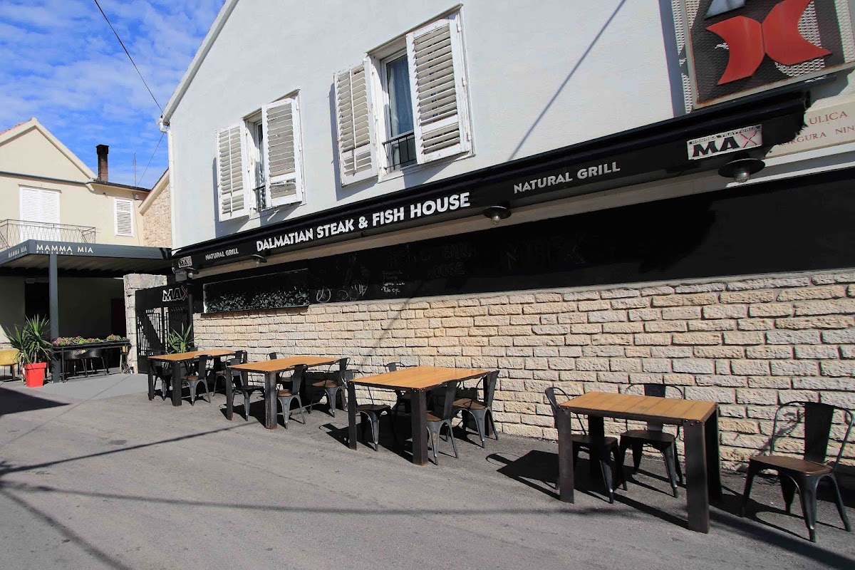 Konoba Steak House Max